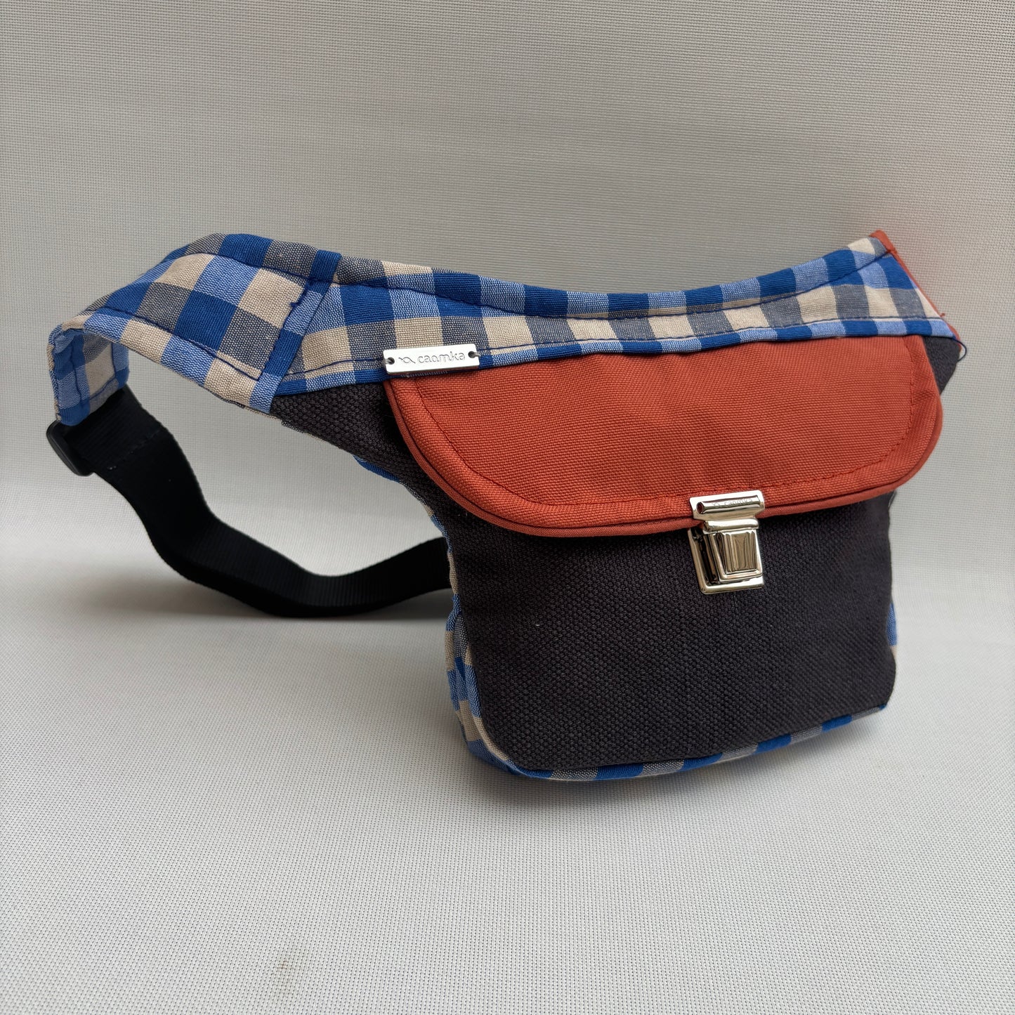 Mini World Map Unique Piece No. 11428