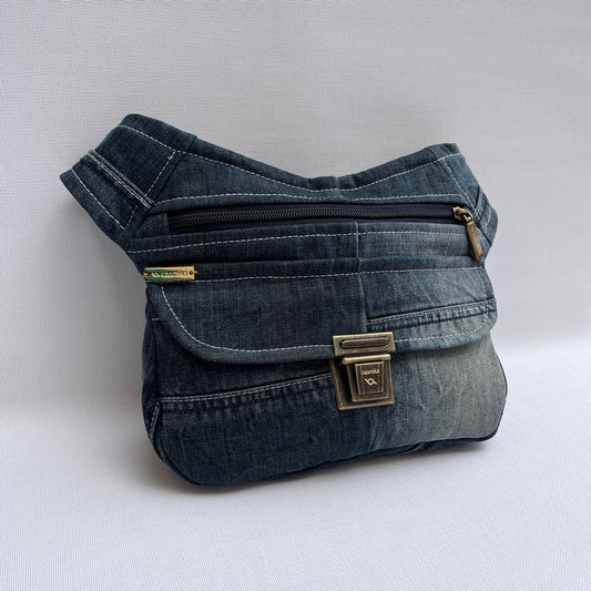 Special ♻️ Jeans Recycled ♻️ · Pieza Única Núm. 15499