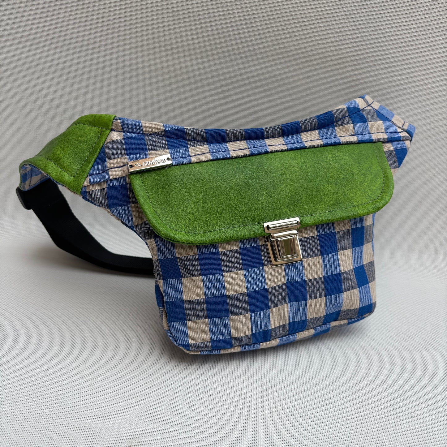 Mini World Map Unique Piece No. 11428