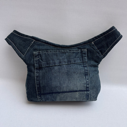 Special ♻️ Jeans Recycled ♻️ · Pieza Única Núm. 15499