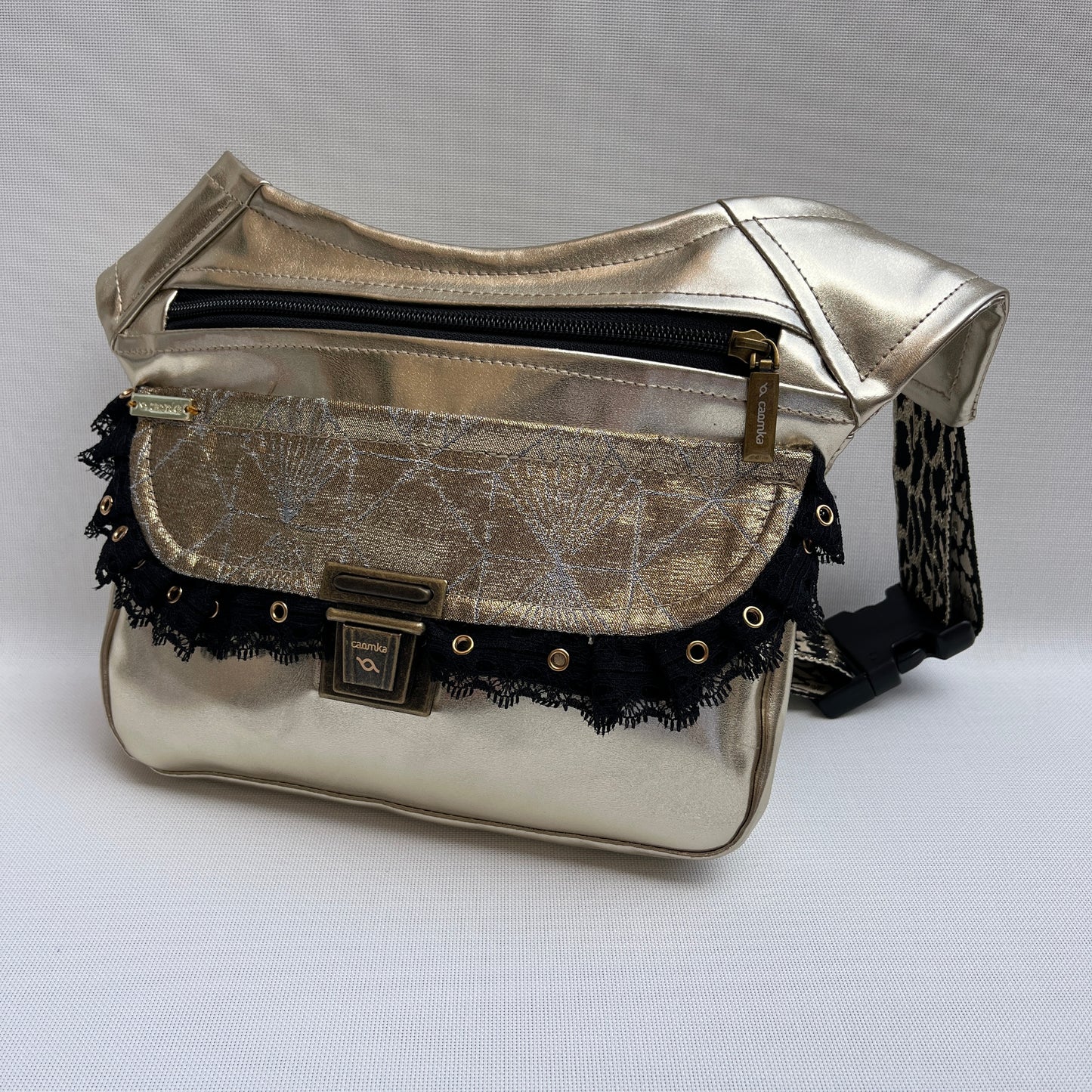 Special Golden Top · Polipiel · Pieza Única Núm. 15425