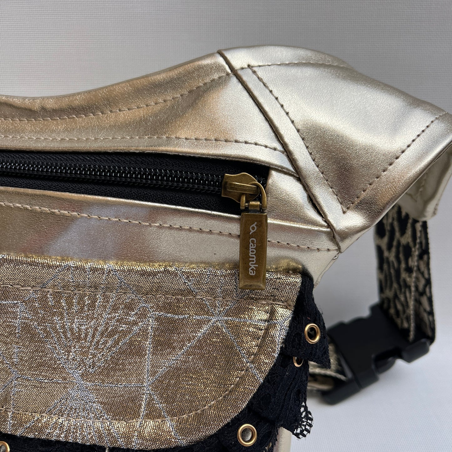 Special Golden Top · Polipiel · Pieza Única Núm. 15425