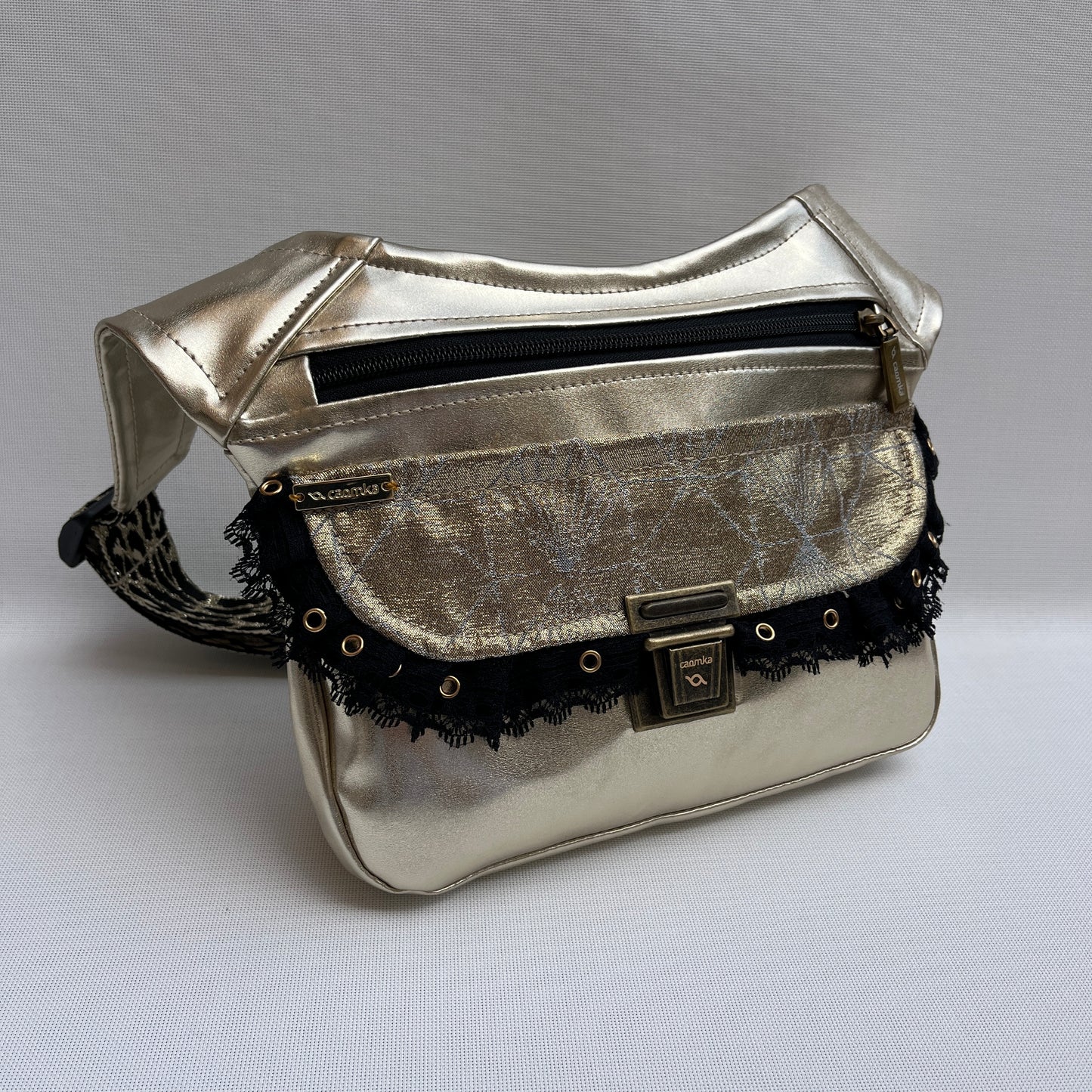 Special Golden Top · Polipiel · Pieza Única Núm. 15425