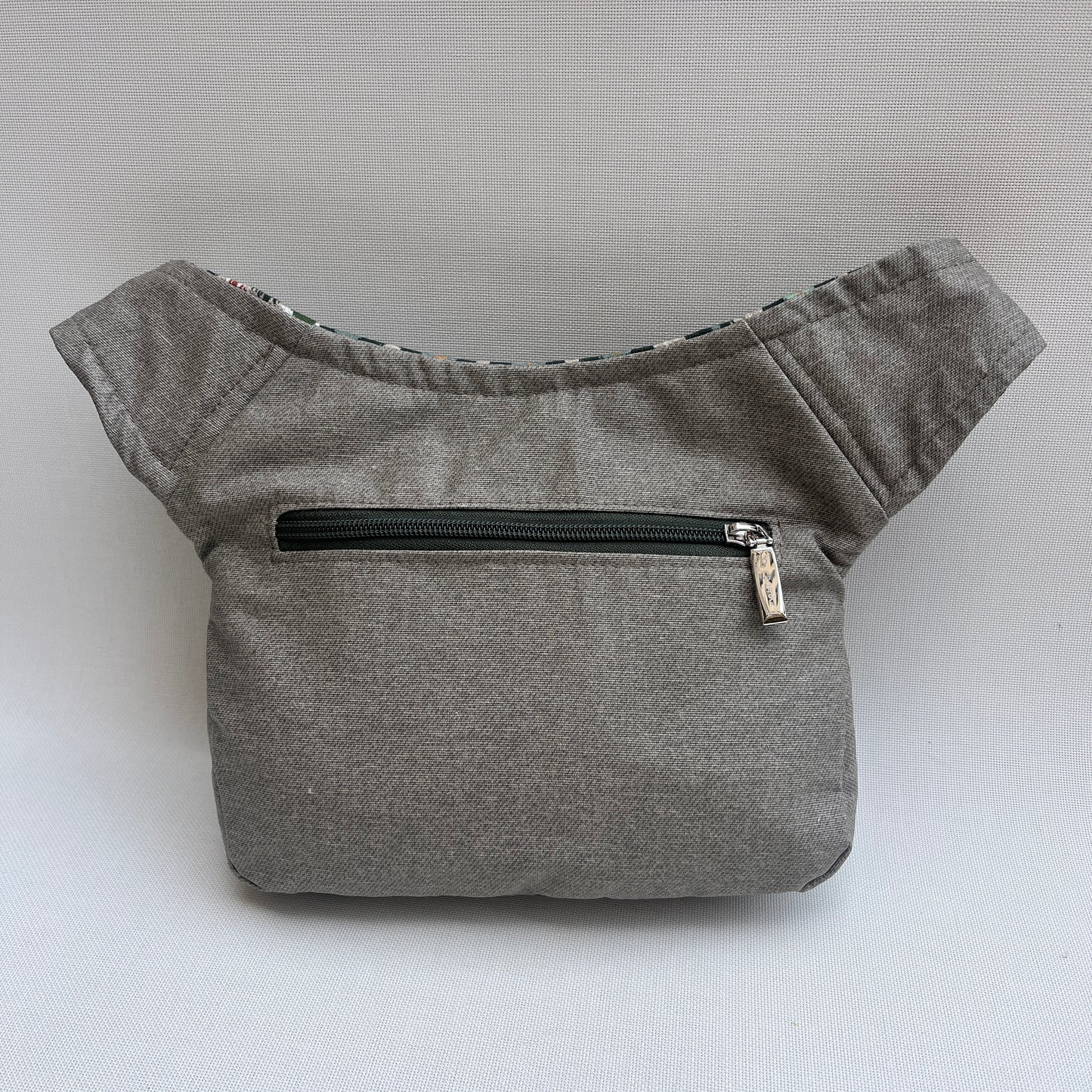 Special Etnical + Bolsillo trasero · Impermeable · Pieza Única Núm. 13823