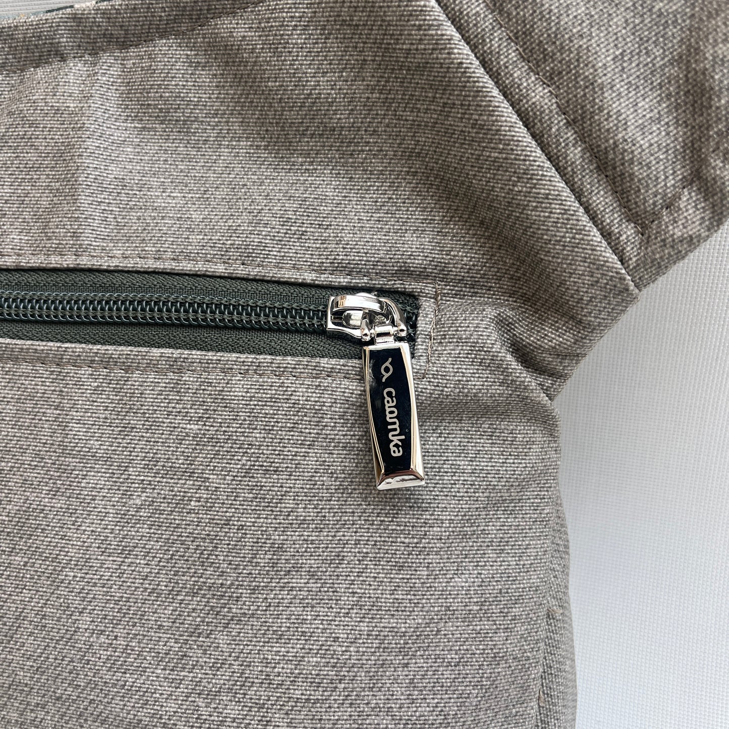 Special Etnical + Bolsillo trasero · Impermeable · Pieza Única Núm. 13823