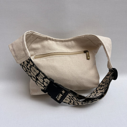 Special Golden Beige Top + Bolsillo trasero · Pieza Única Núm. 15427