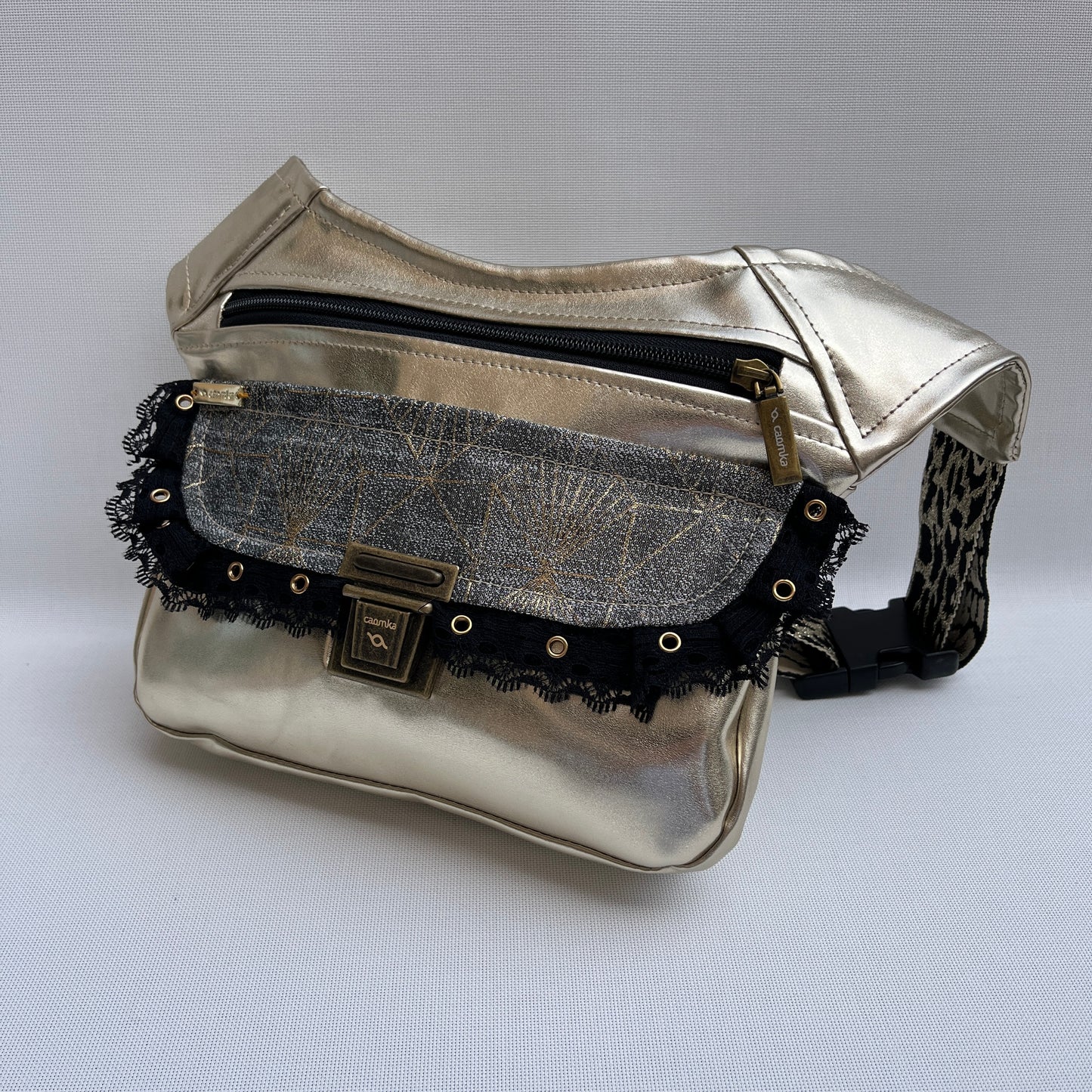 Special Golden Top · Polipiel · Pieza Única Núm. 15426
