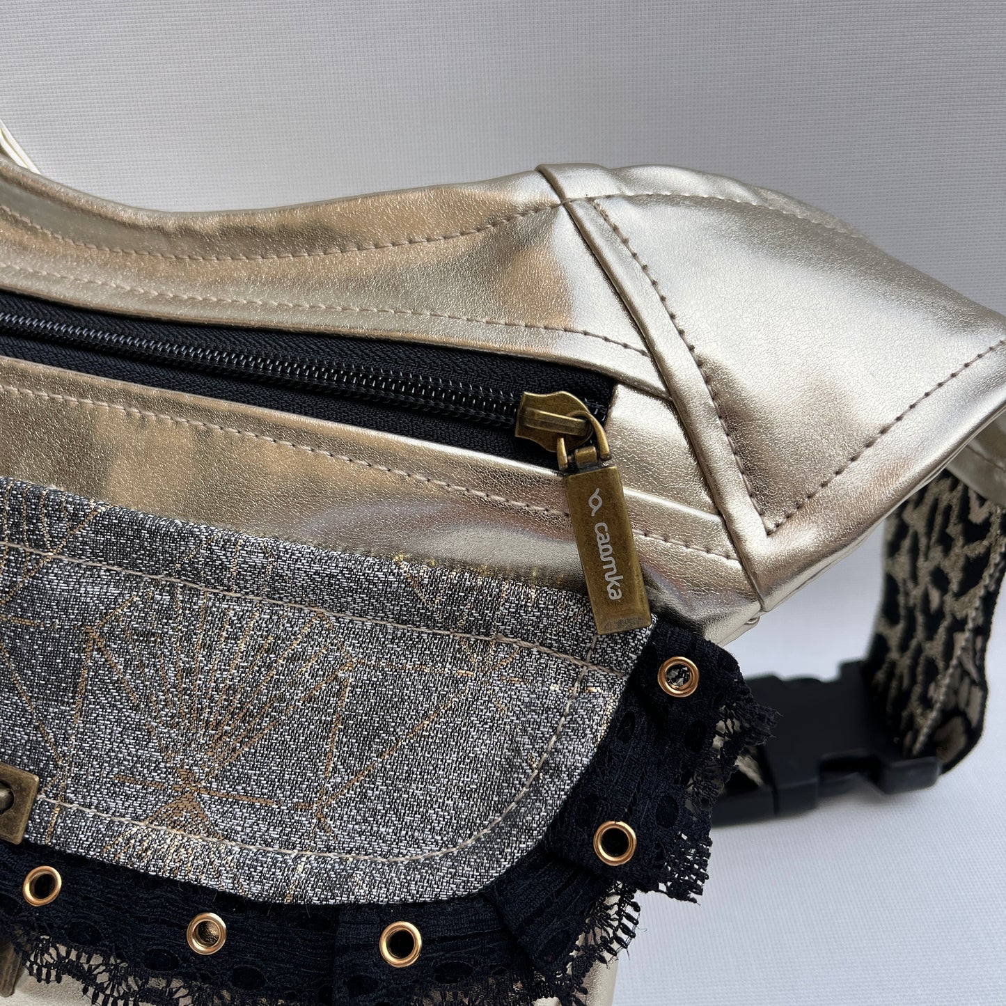 Special Golden Top · Polipiel · Pieza Única Núm. 15426