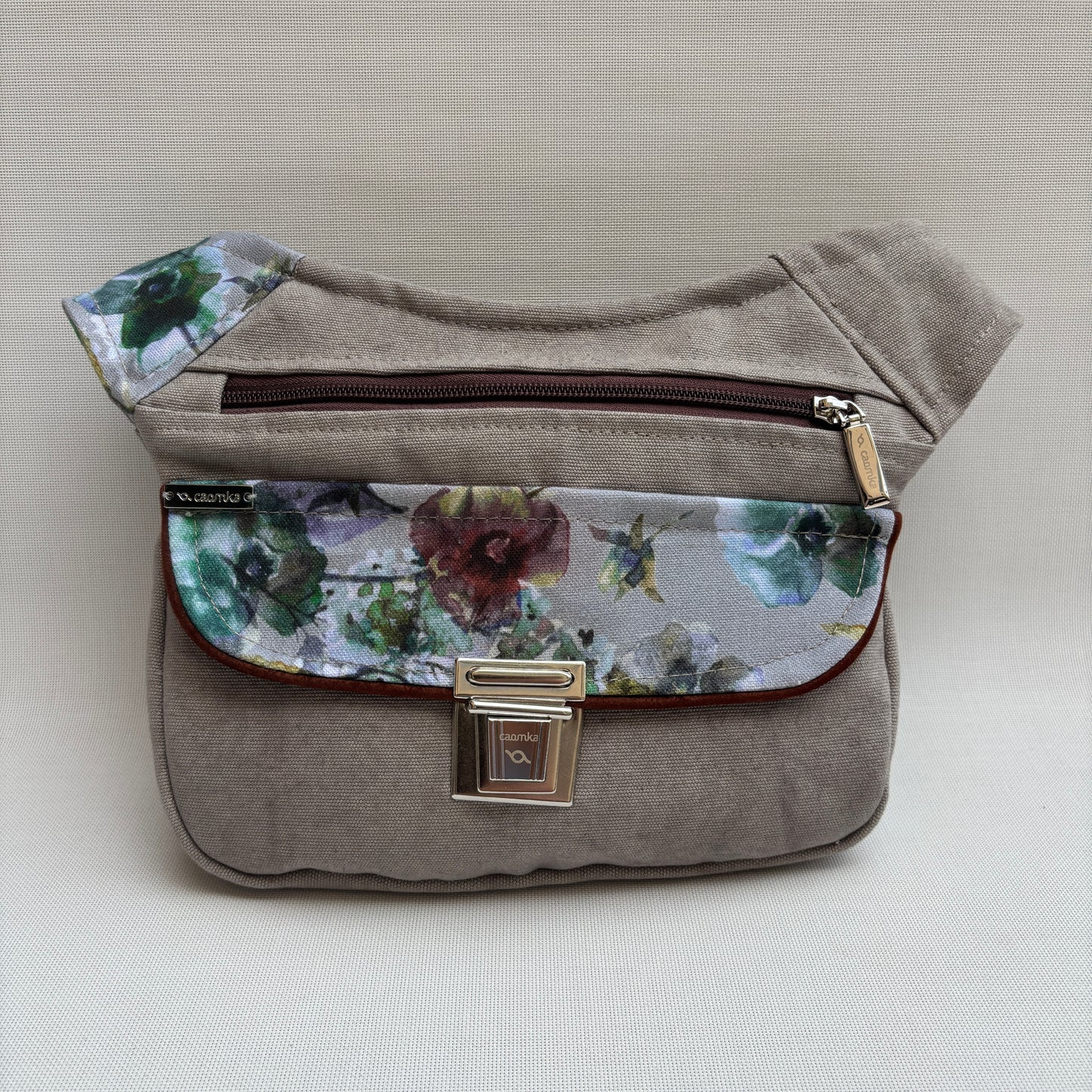 Riñonera "Special Natura Art Top" · Pieza Única Núm. 17923
