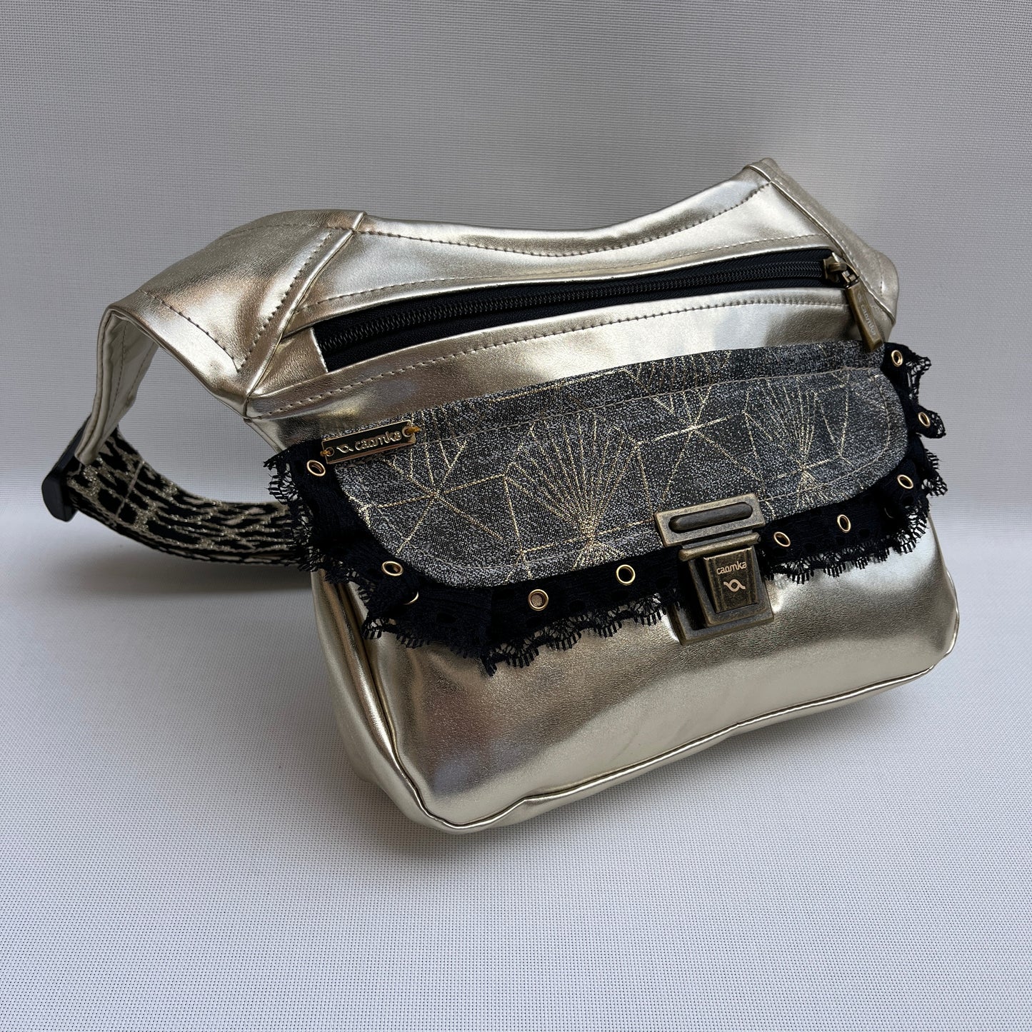 Special Golden Top · Polipiel · Pieza Única Núm. 15426