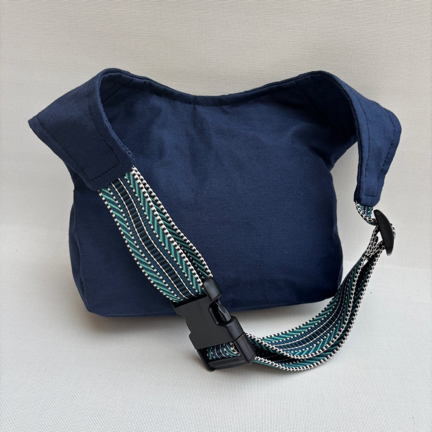 Riñonera "Special Blue Sea Top" · Pieza Única Núm. 17921