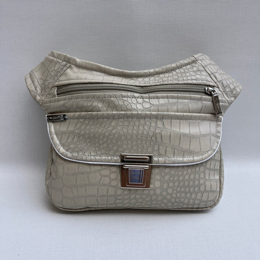 Special Elegant Gris Perla · Polipiel · Pieza Única Núm. 15421