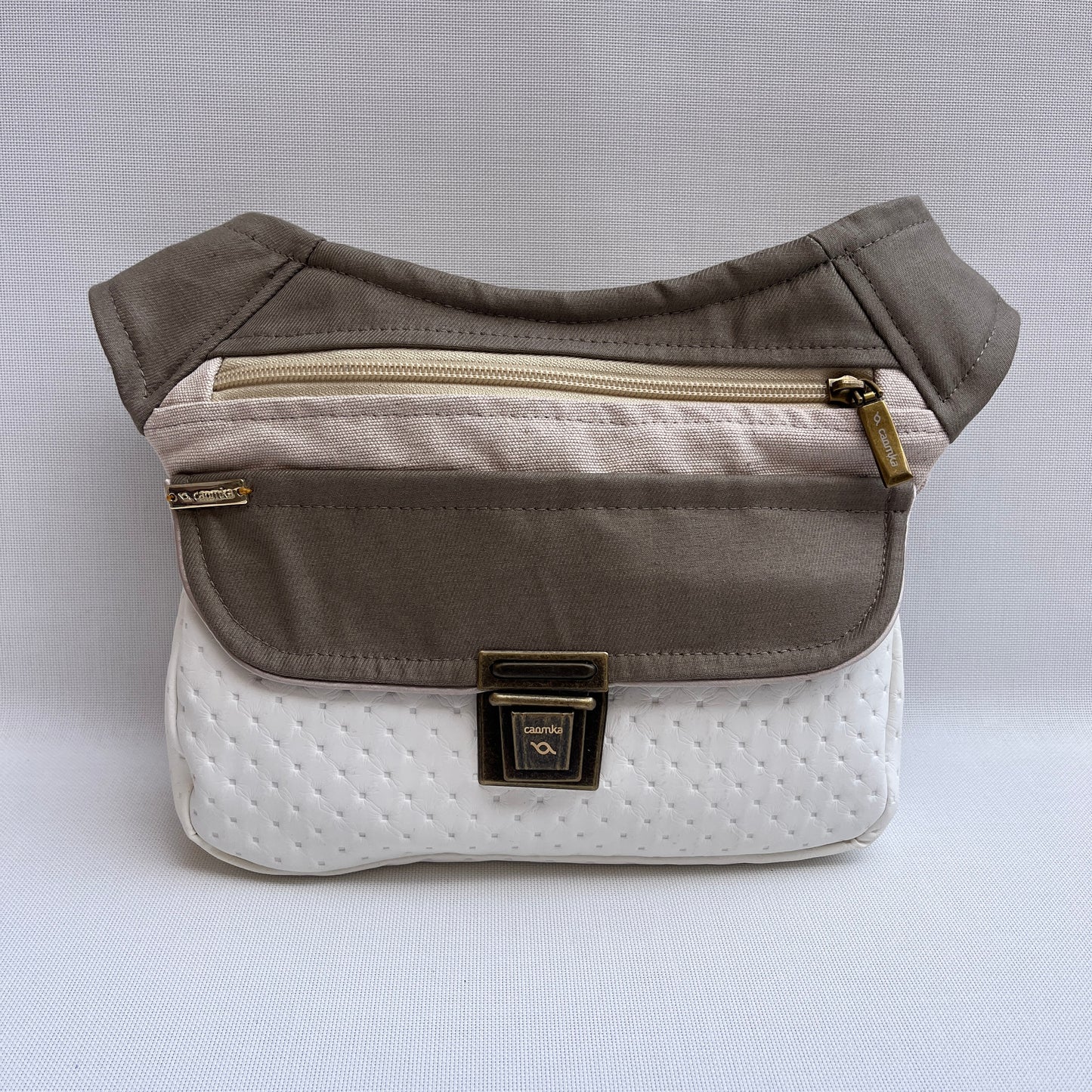 Special Beige Spring  + Bolsillo trasero · Pieza Única Núm. 15418