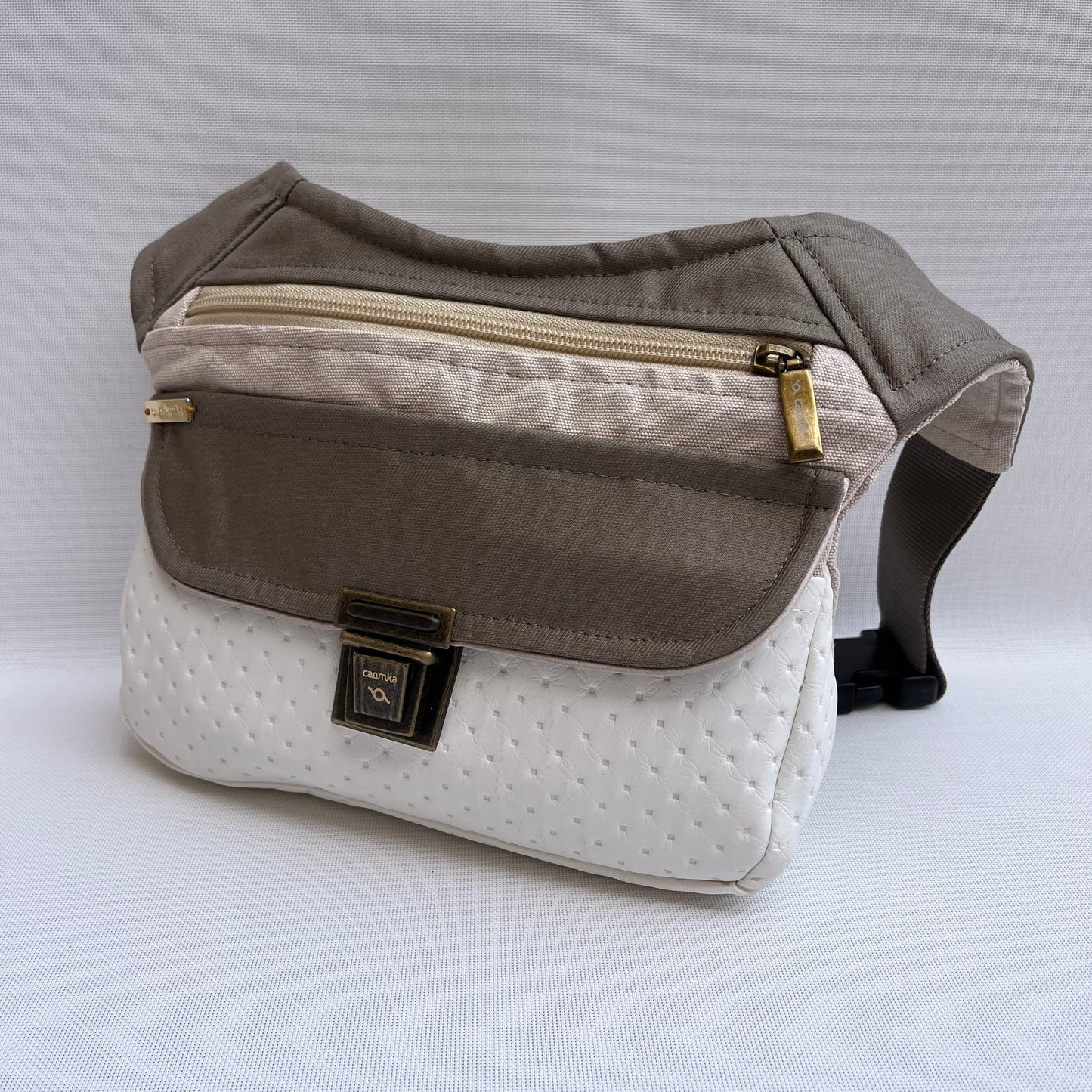 Special Beige Spring  + Bolsillo trasero · Pieza Única Núm. 15418