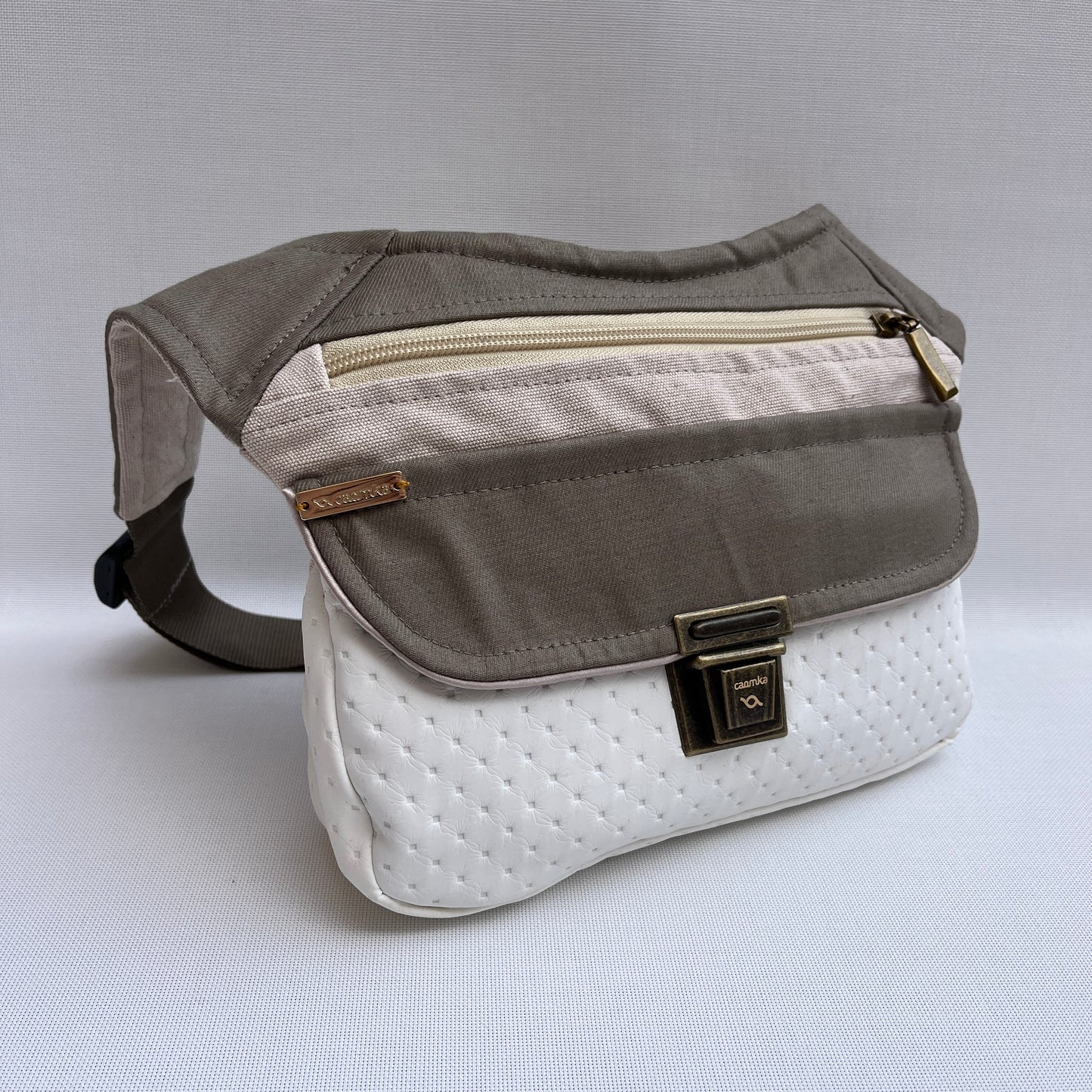Special Beige Spring  + Bolsillo trasero · Pieza Única Núm. 15418