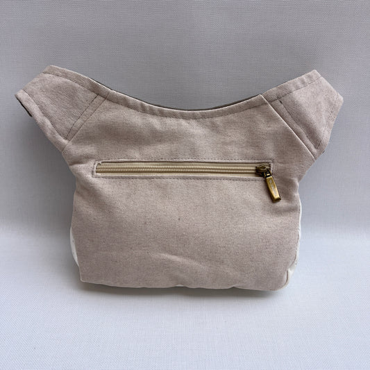 Special Beige Spring  + Bolsillo trasero · Pieza Única Núm. 15418