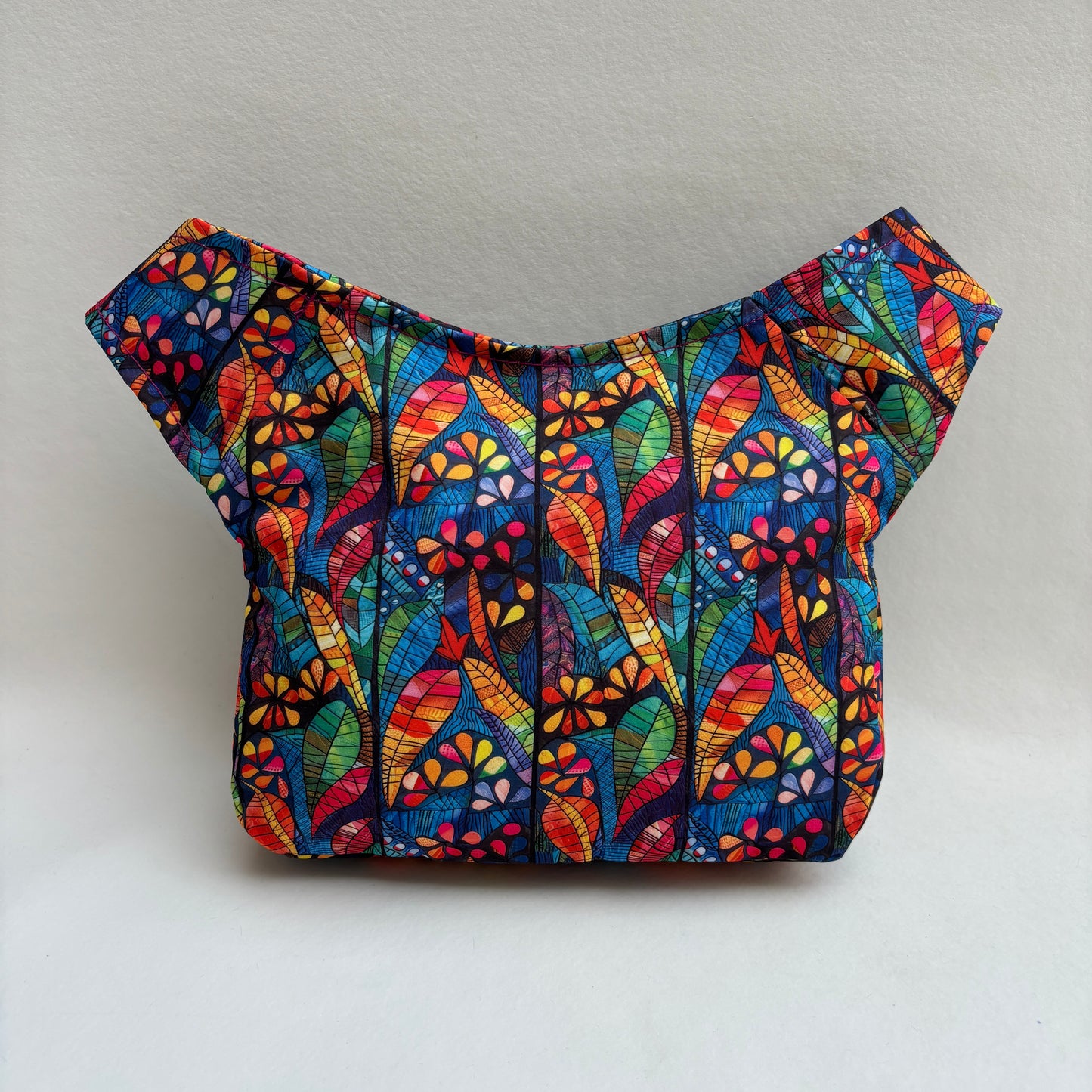 Riñonera "Special Notre Dame Top" · Pieza Única Núm. 19472