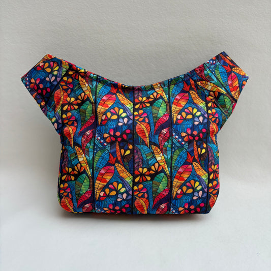 Riñonera "Special Notre Dame Top" · Pieza Única Núm. 19472