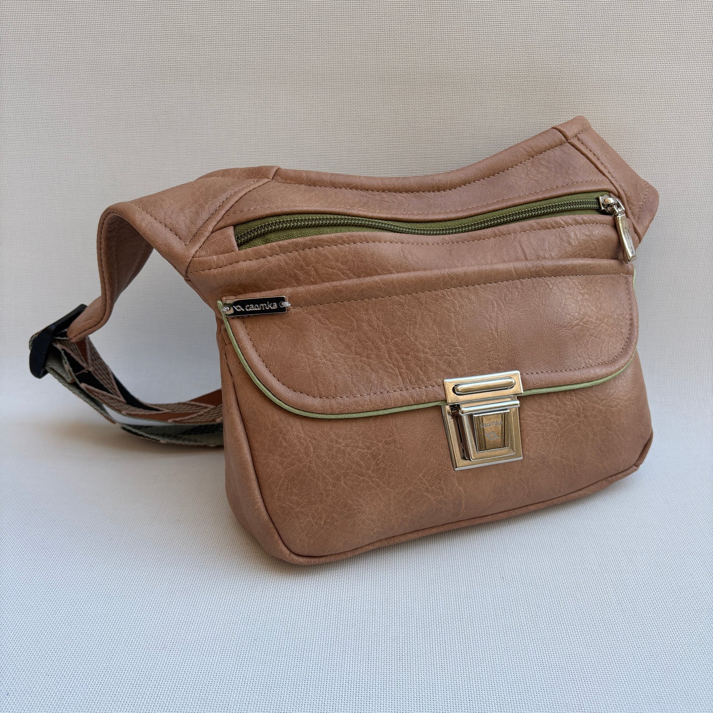 Special Top Camel · Polipiel · Pieza única Núm. 16340
