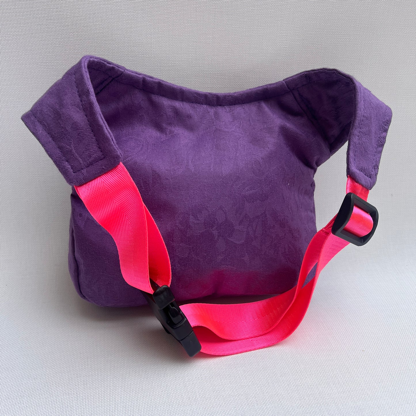 Special Purple Fantasy + Gesäßtasche · Wasserdicht · Einzelstück Nr. 13136