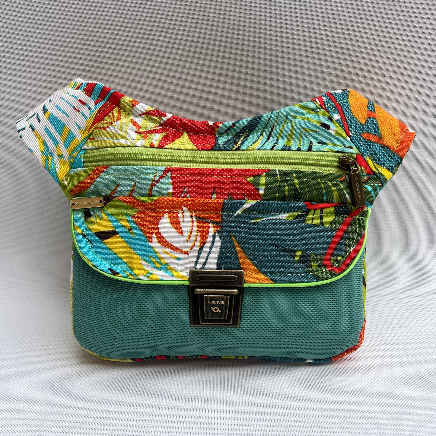 Special World Map + Back pocket Unique Piece No. 11951