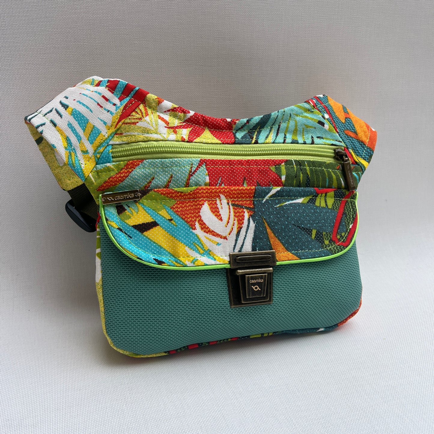 Special World Map + Back pocket Unique Piece No. 11951