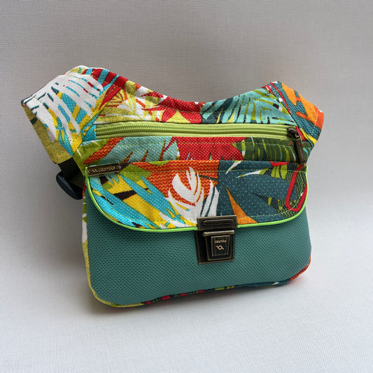 Special World Map + Back pocket Unique Piece No. 11951