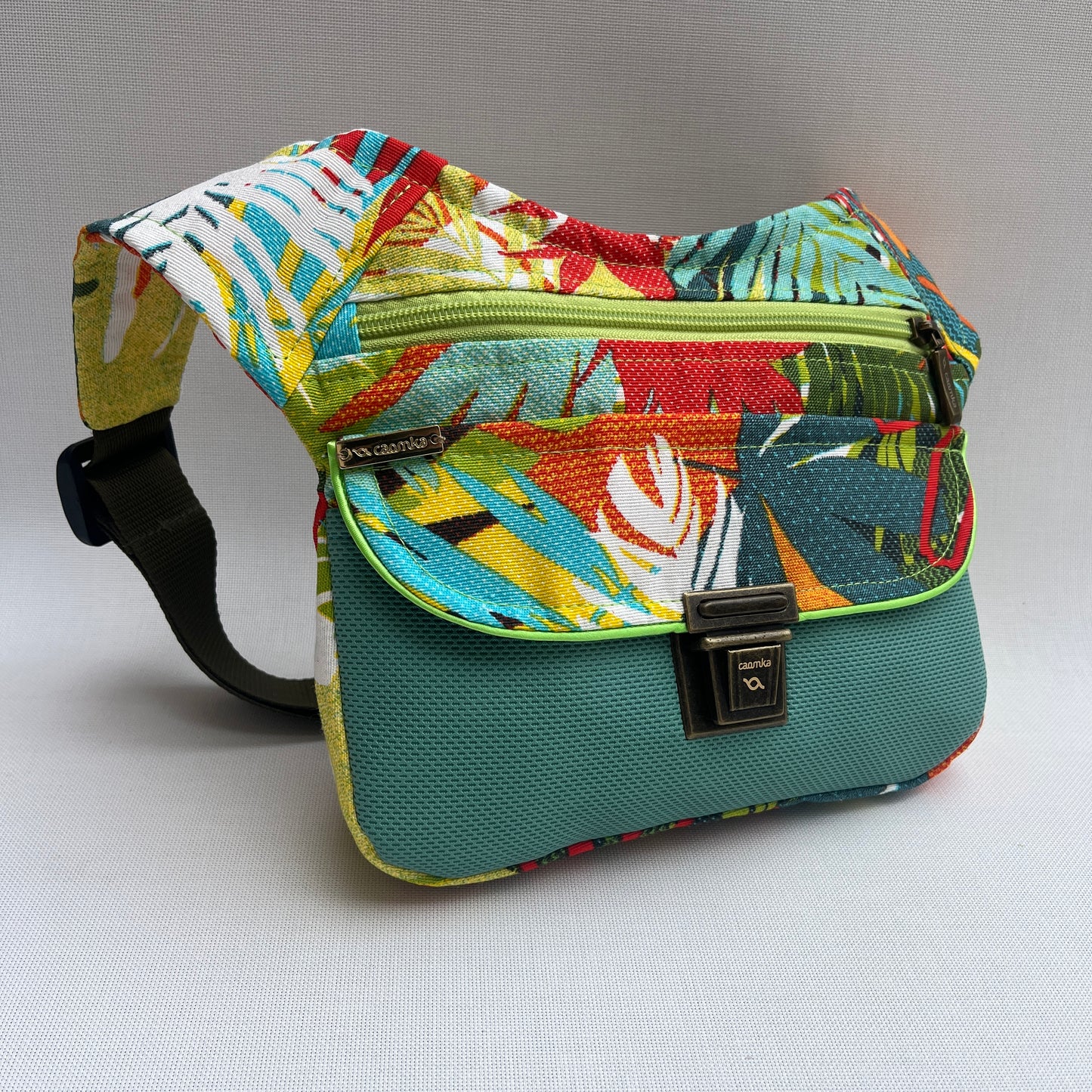 Special World Map + Back pocket Unique Piece No. 11951