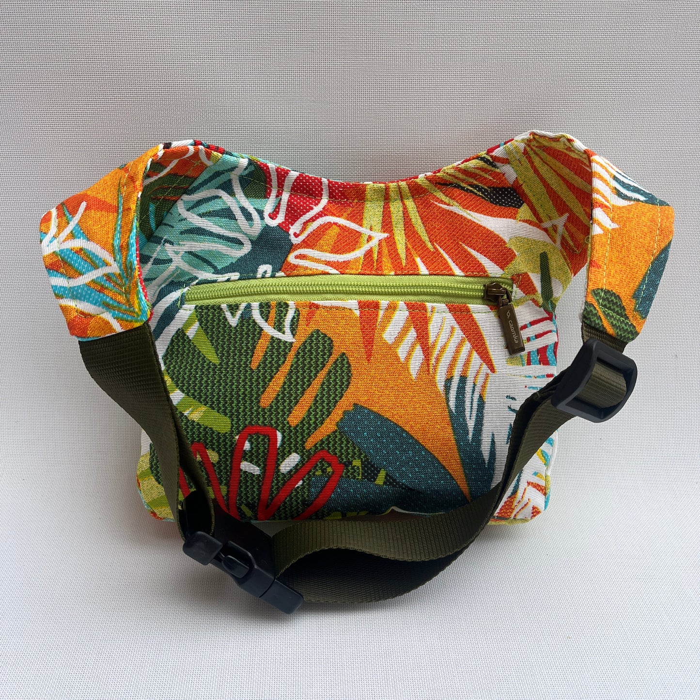 Special World Map + Back pocket Unique Piece No. 11951