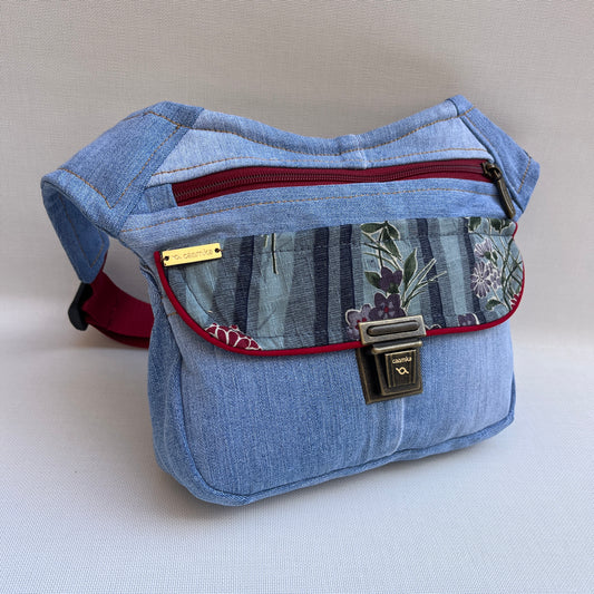 Special ♻️ Jeans Recycled ♻️ · Pieza Única Núm. 14673