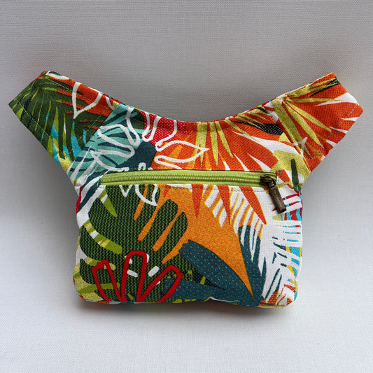 Special World Map + Back pocket Unique Piece No. 11951