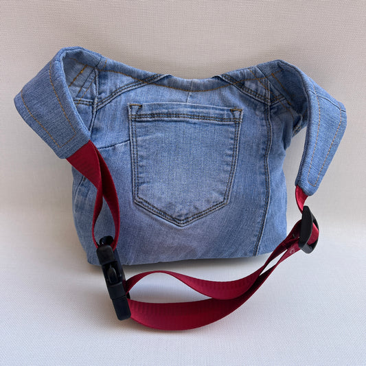Special ♻️ Jeans Recycled ♻️ · Pieza Única Núm. 14673