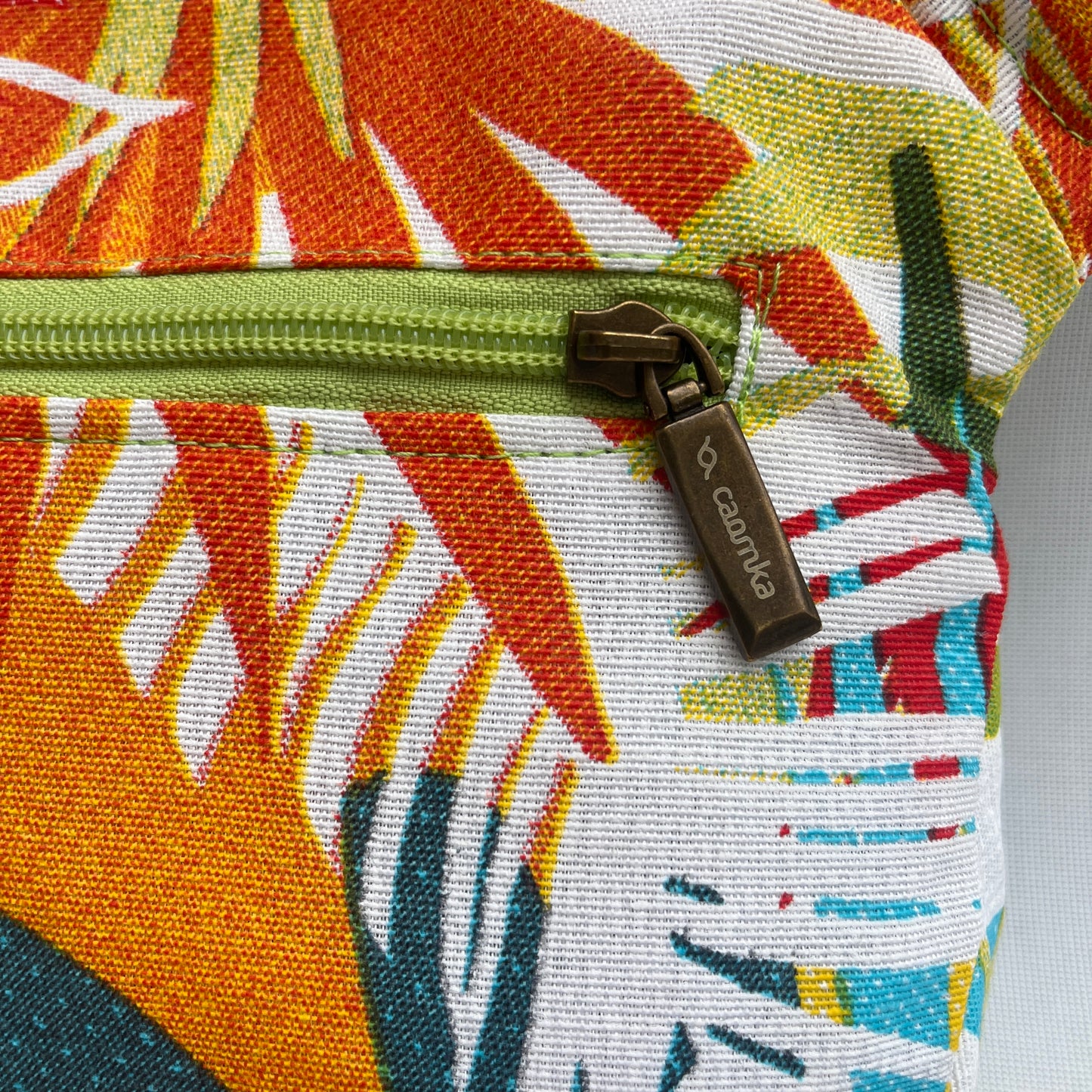 Special World Map + Back pocket Unique Piece No. 11951