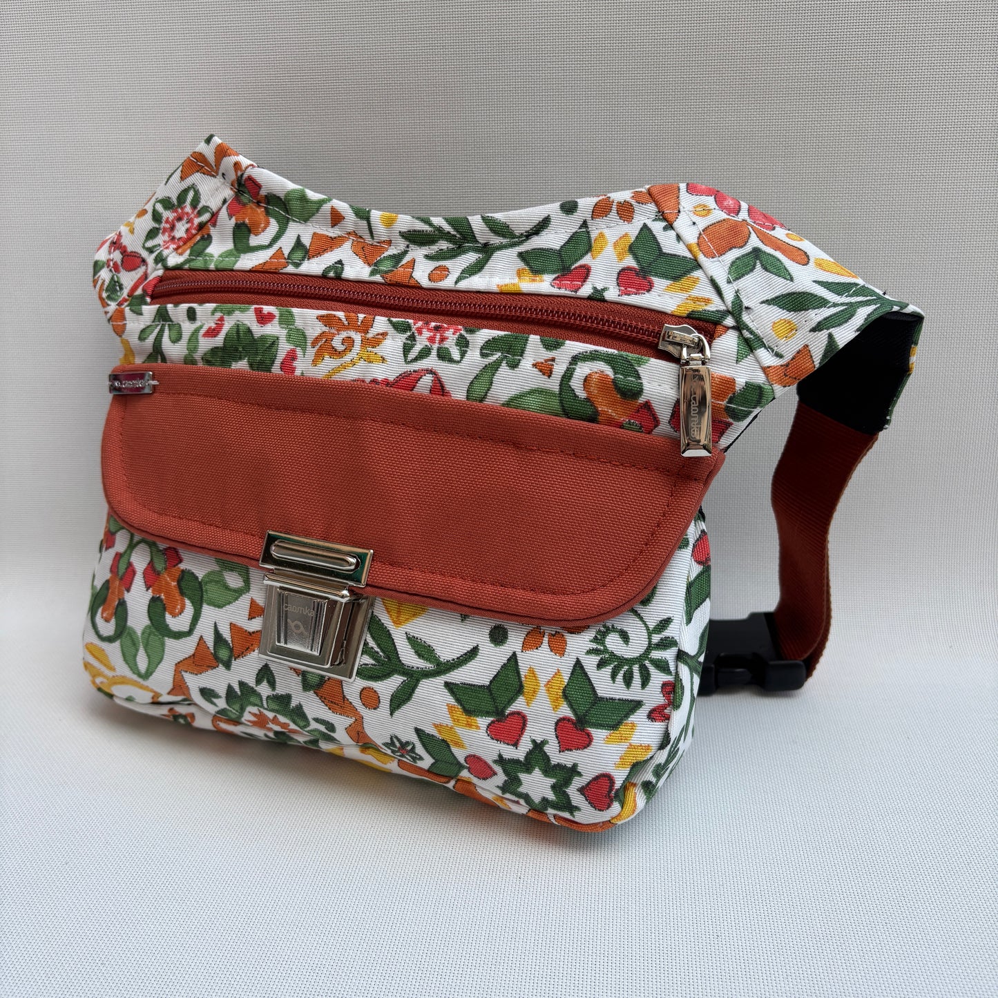 Elegant Colors · Impermeable · Pieza Única Núm. 16373