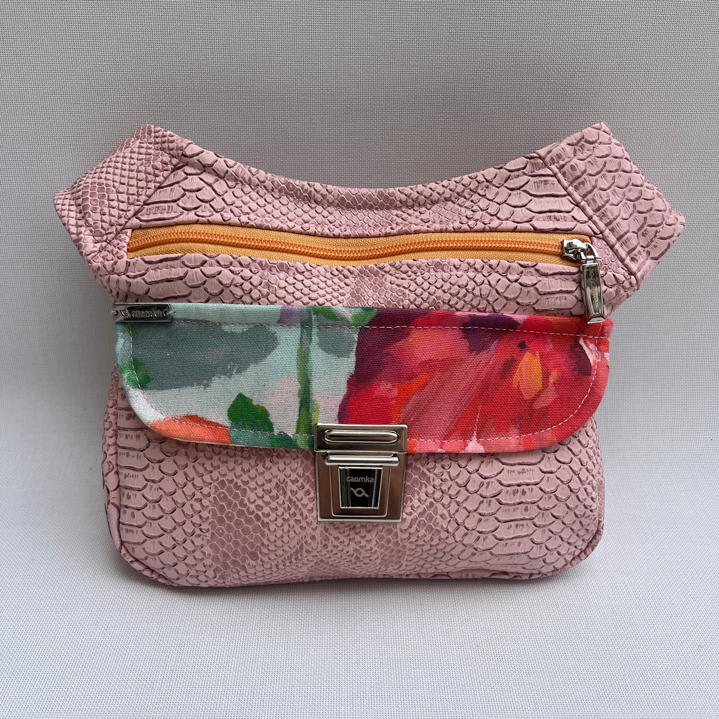Special Elegant Pink · Polipiel · Pieza Única Núm. 13847