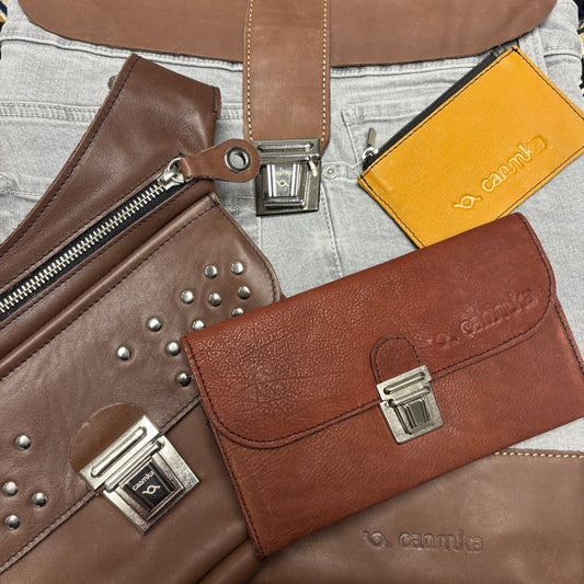 50% Dto. Pack Especial "Premium Elegant Brown"