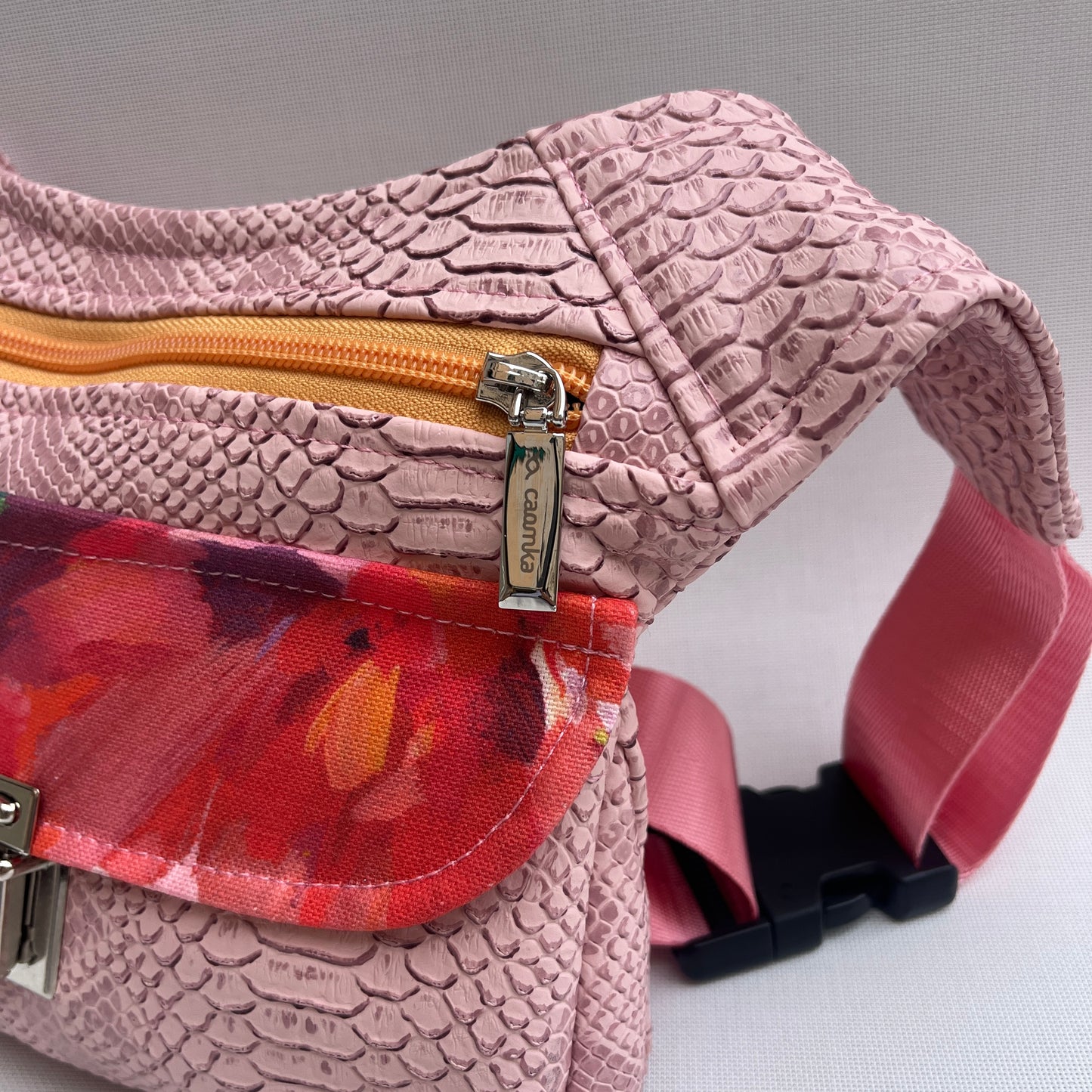 Special Elegant Pink · Polipiel · Pieza Única Núm. 13847