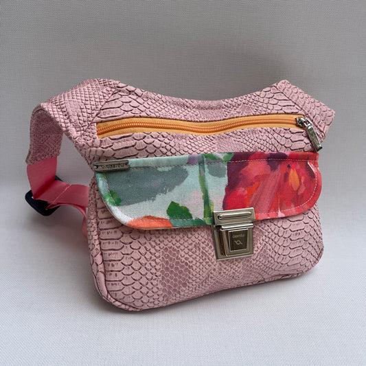 Special Elegant Pink · Polipiel · Pieza Única Núm. 13847