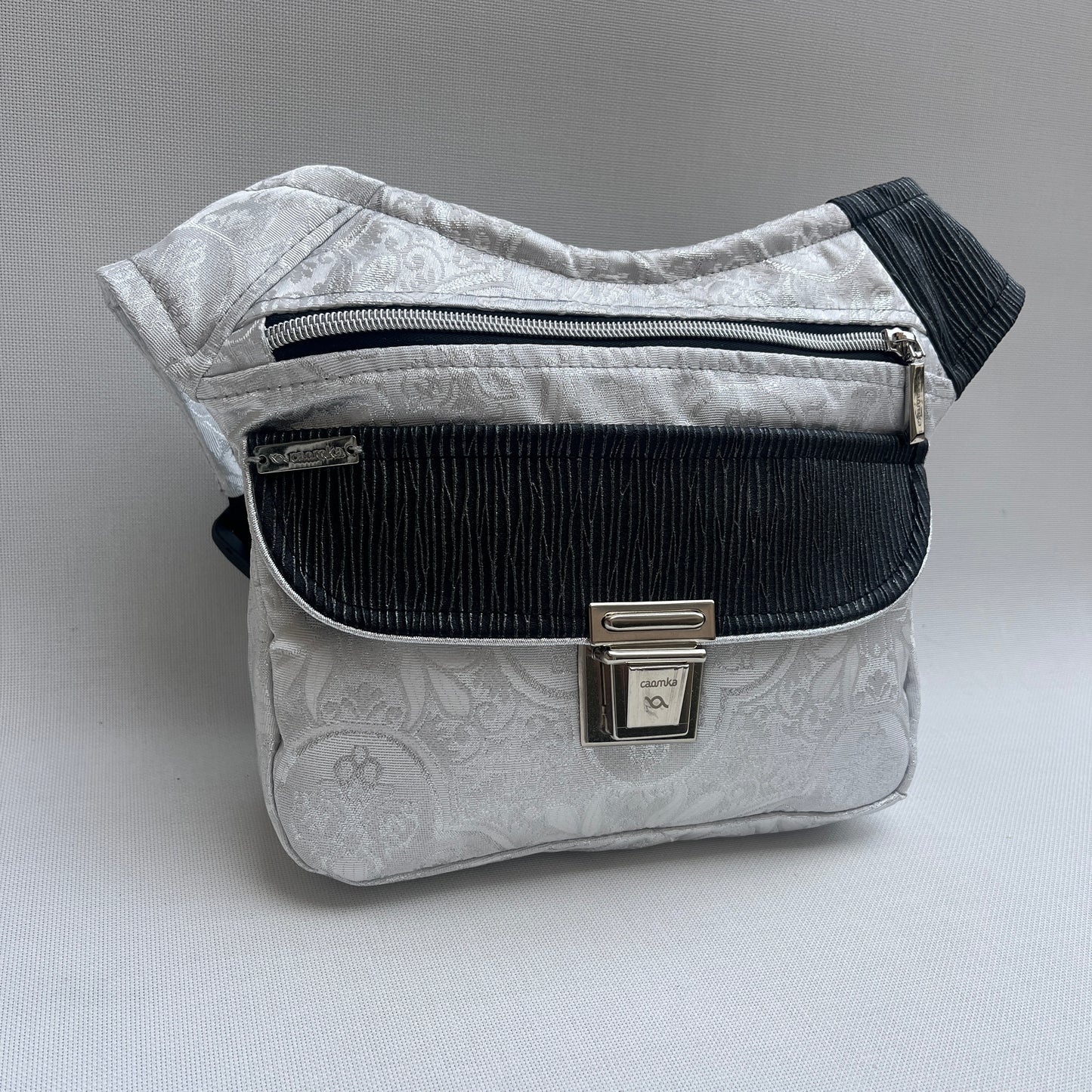 Special Black &amp; Colors + Back pocket Unique Piece No. 13088