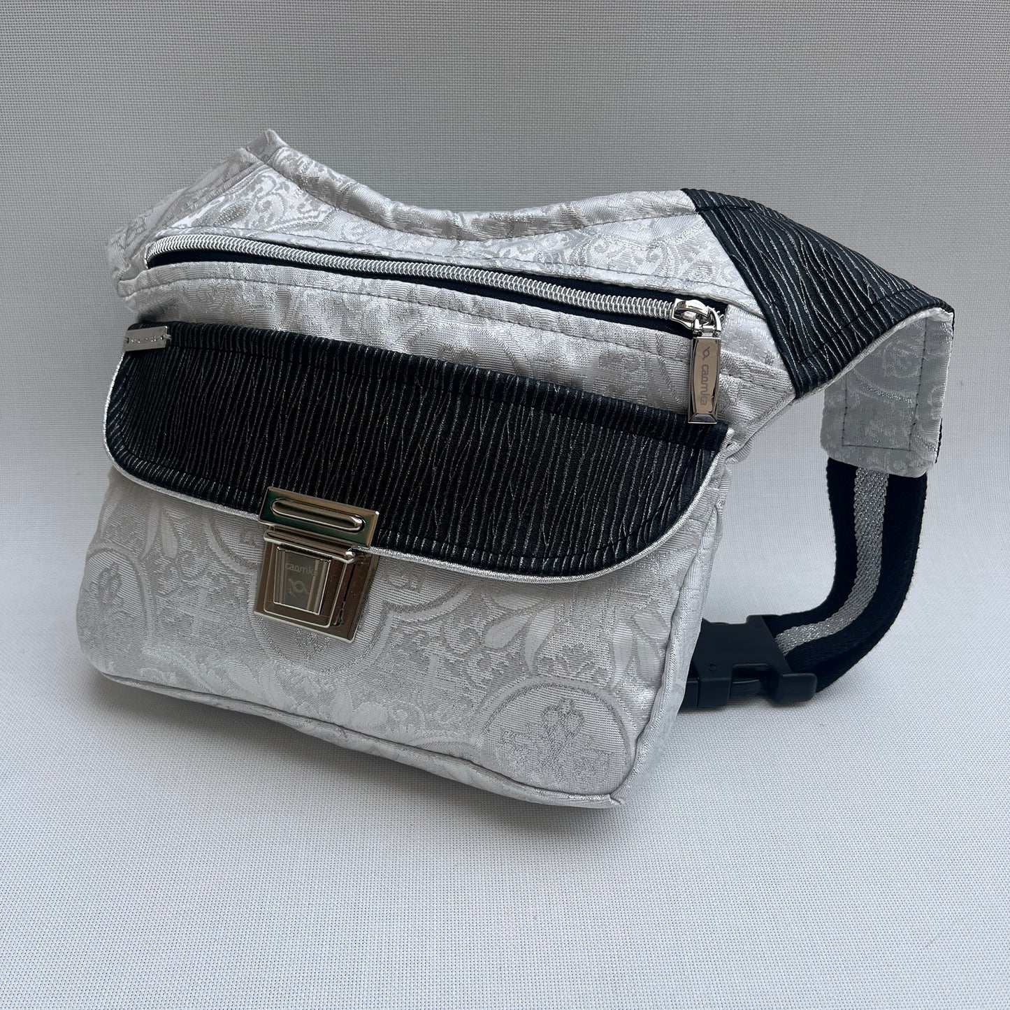 Special Black &amp; Colors + Back pocket Unique Piece No. 13088