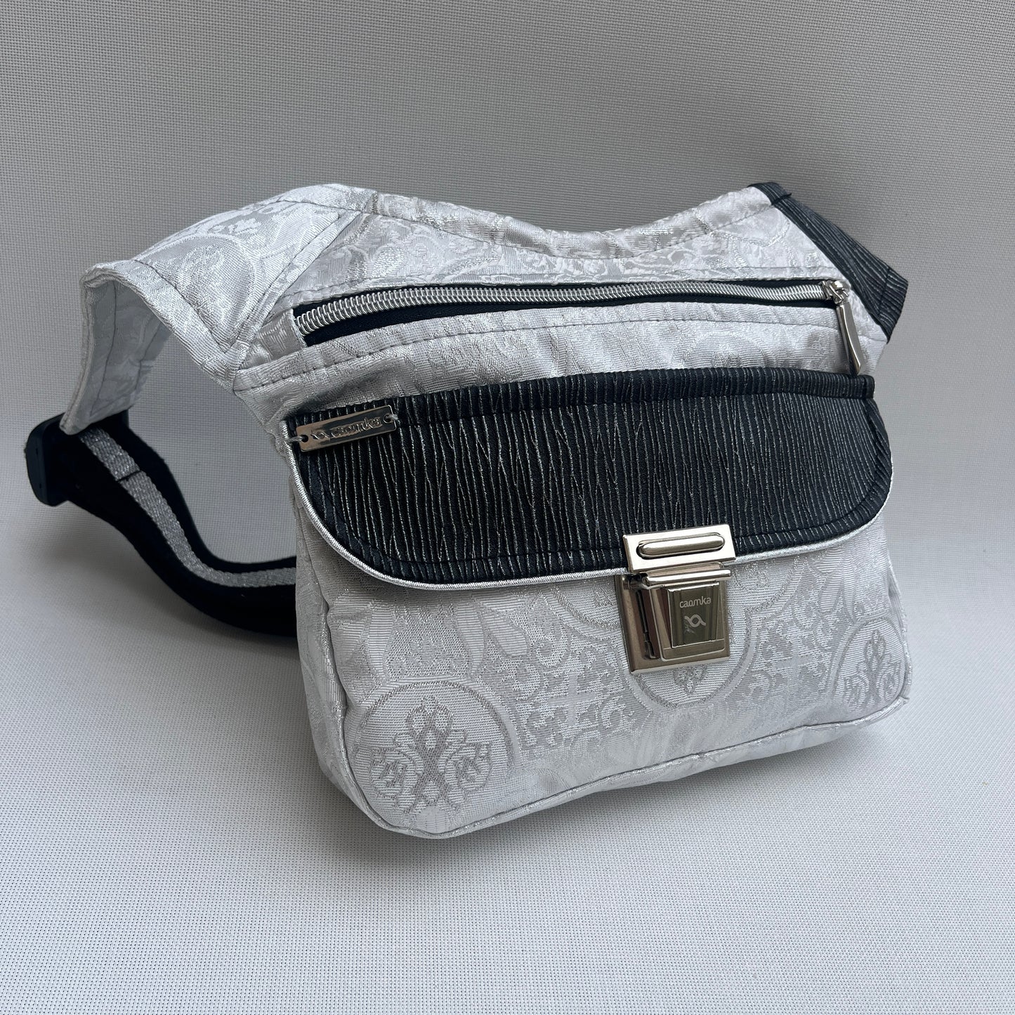 Special Black &amp; Colors + Back pocket Unique Piece No. 13088