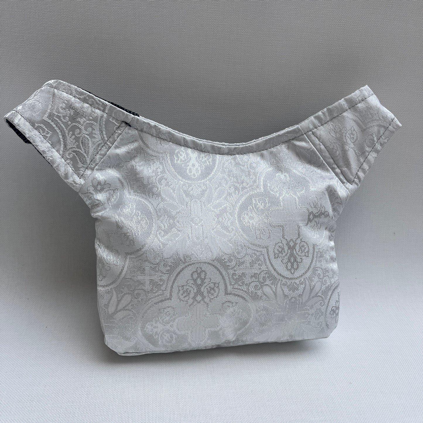 Special Black &amp; Colors + Back pocket Unique Piece No. 13088