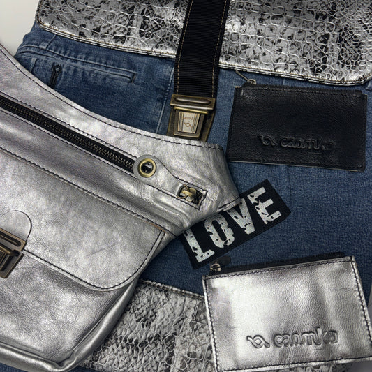 50% Dto. Pack Especial "Silver & Love Jeans"