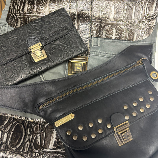 50% Dto. Pack Especial "Premium Black Jeans"