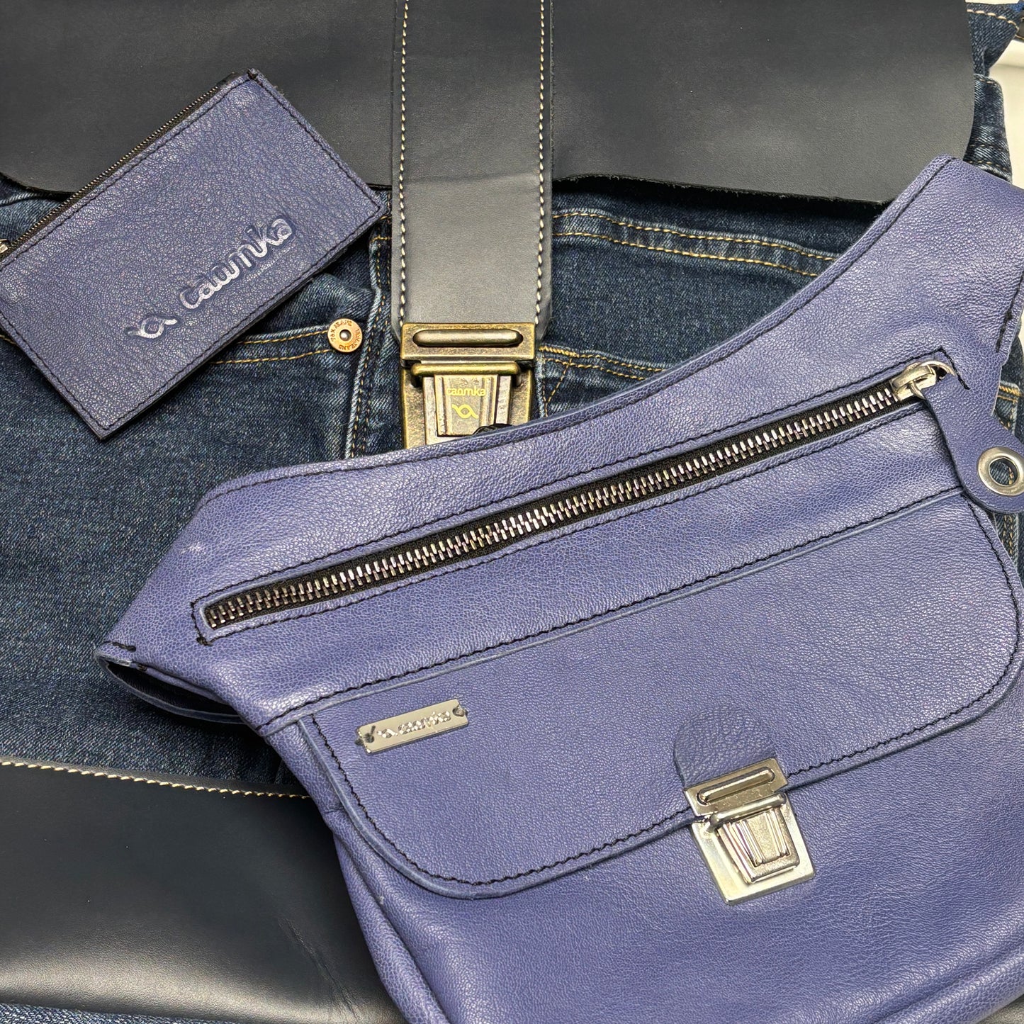 50% Dto. Pack Especial "Blues & Jeans"