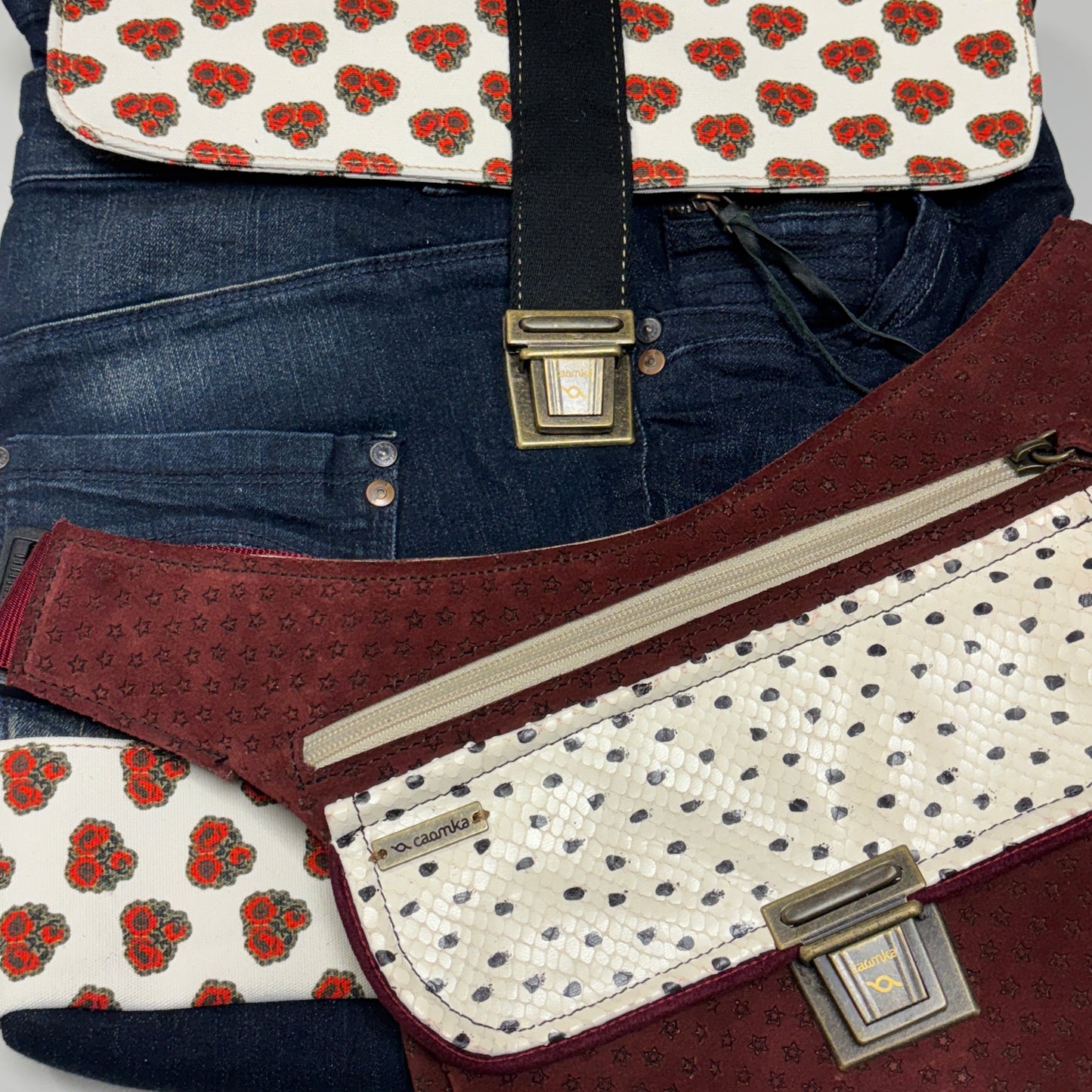 50% Dto. Pack Especial "Spring III"