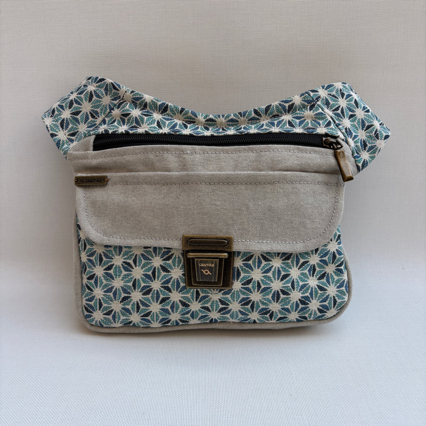 Special Gray & Geometric· Pieza Única Núm. 16354