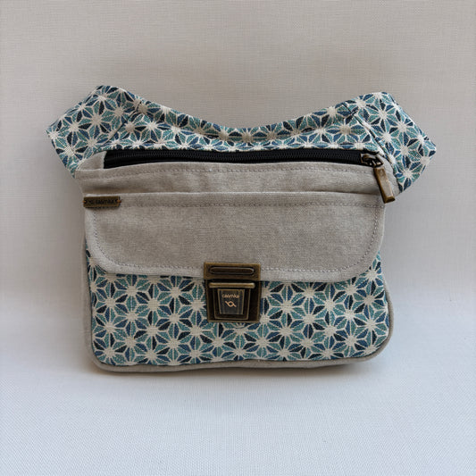 Special Gray & Geometric· Pieza Única Núm. 16354