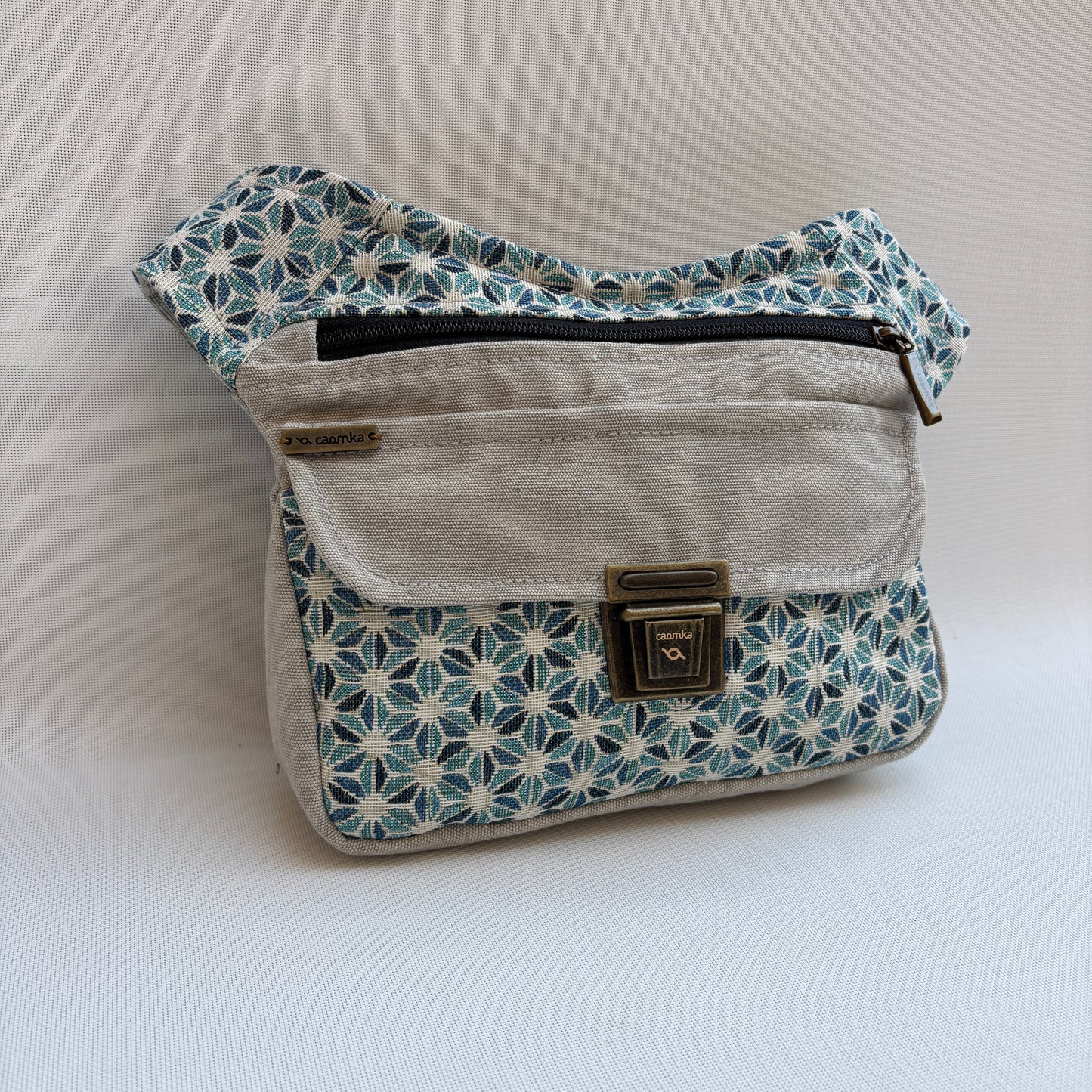 Special Gray & Geometric· Pieza Única Núm. 16354