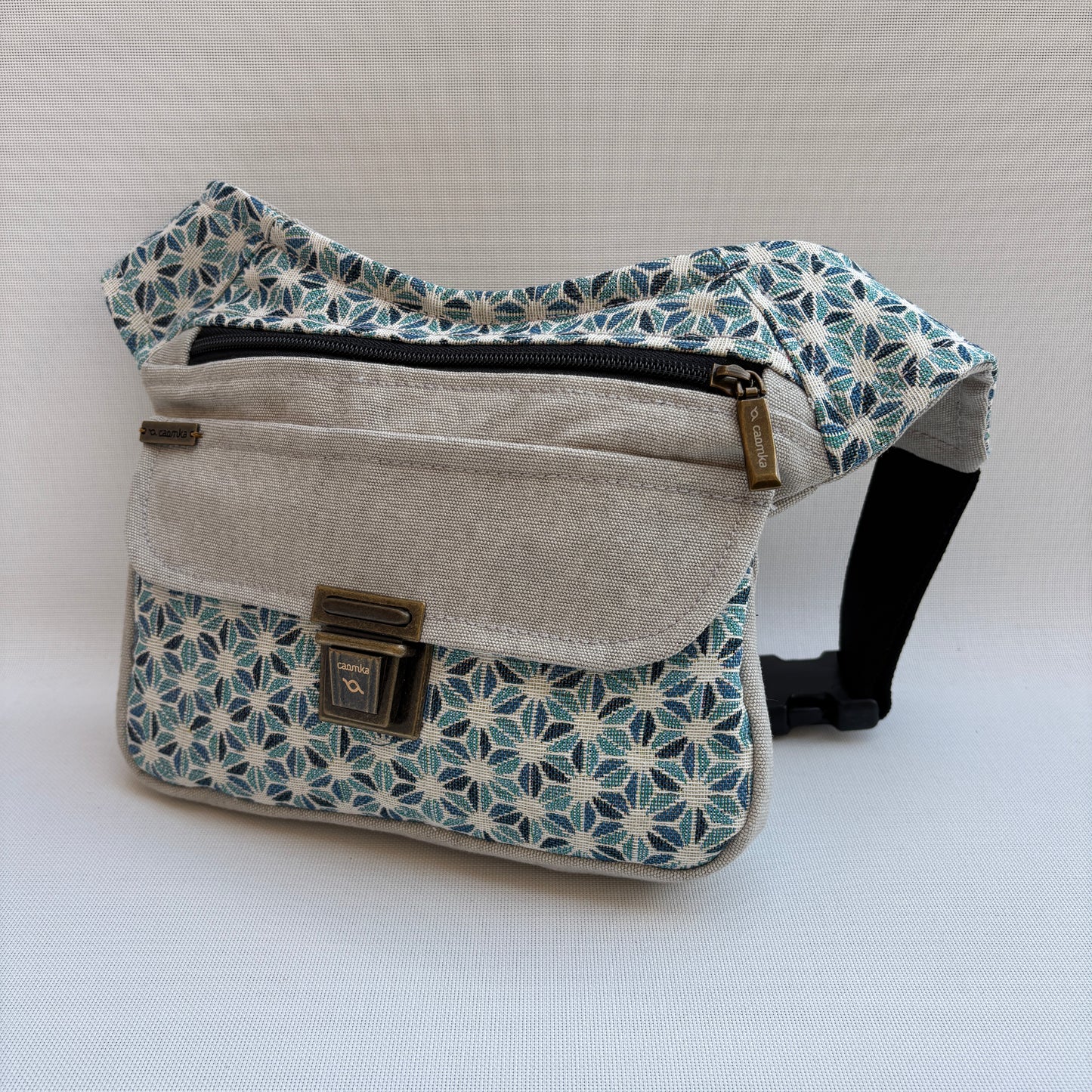 Special Gray & Geometric· Pieza Única Núm. 16354